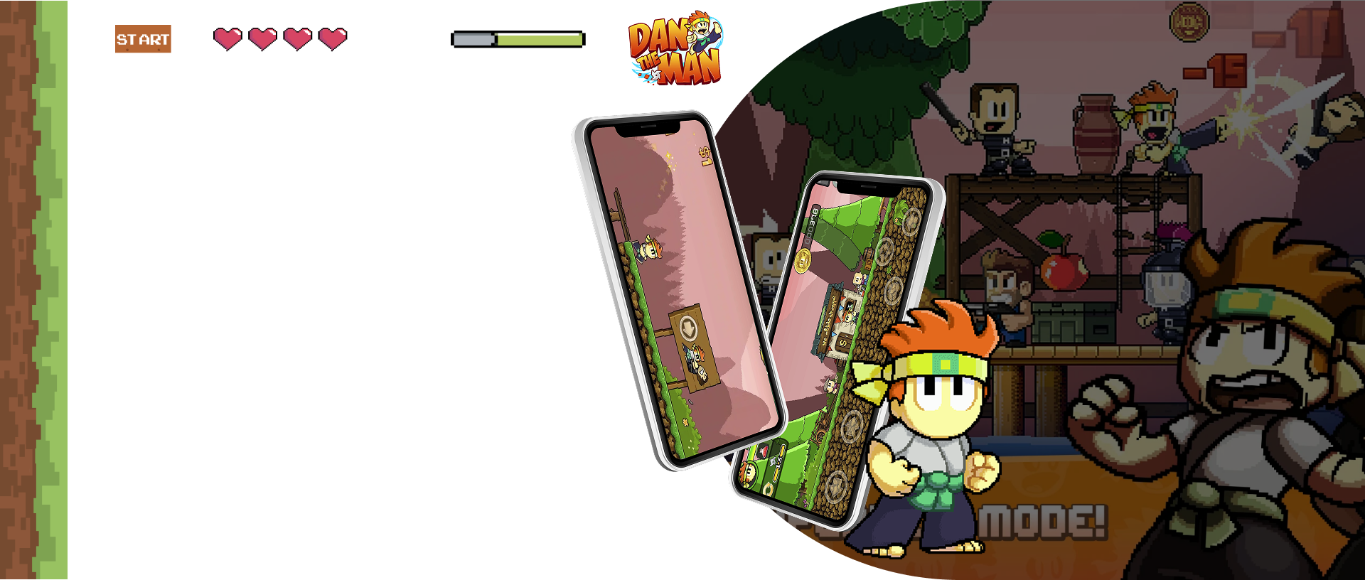Our Game Projects